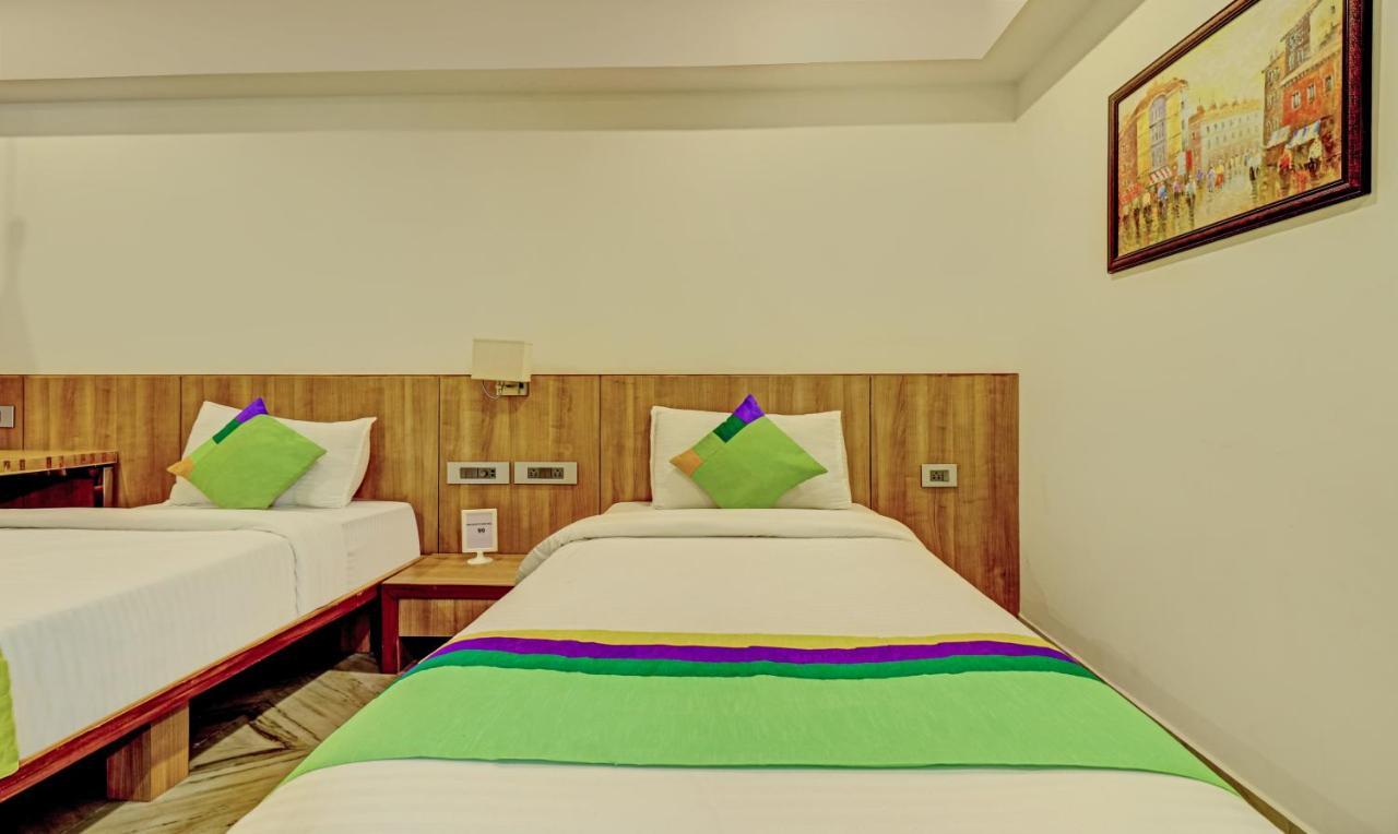 Treebo Seaesta Rk Beach Βιζαχαπατνάμ Εξωτερικό φωτογραφία
