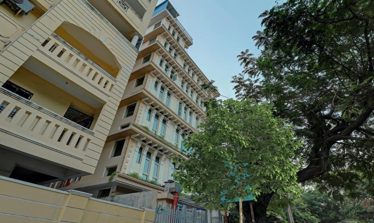 Treebo Seaesta Rk Beach Βιζαχαπατνάμ Εξωτερικό φωτογραφία